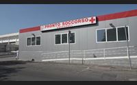 caldo record i pronto soccorso in difficolt in 48 ore 300 acessi