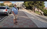 parcheggio disabili con wt