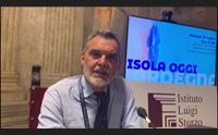roma illustrata ricerca sul vivere nell isola i sardi bocciano i trasporti