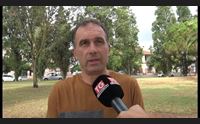 vigili del fuoco di oristano il sindacato denuncia la carenza di organiico