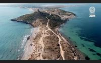 furti di sabbia oltre 100 kg sequestrati dalle dogane negli scali dell isola
