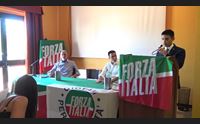 oristano i giovani di forza italia si organizzano in vista delle regionali