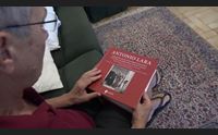 launeddas l eredit di antonio lara nel libro multimediale di iscandula