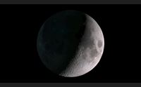 la notte della superluna domani al planetario dell unione sarda