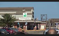 portovesme srl operai in sciopero a roma vertice governo glencore