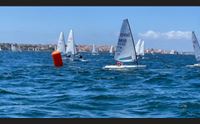 calasetta mondiali di vela poker della sardegna iridata