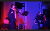 arzachena voce da incanto antonella ruggiero ammalia il pubblico