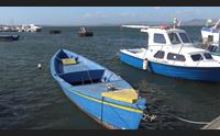 sant antioco pescatore ritrovato morto in mare mistero sulle cause