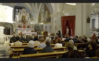villacidro tutto pronto per la festa di san sisinnio diretta su videolina