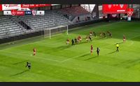 il cagliari chiude il precampionato con un pari sabato via alla coppa italia