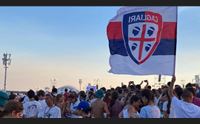 lisbona mille giovani sardi alla gmg un momento straordinario
