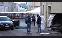orune continua la caccia al killer di luca goddi domani l autopsia