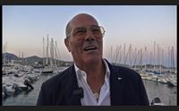 olbia inaugurata la sede della lega navale un nuovo inizio