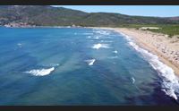 porto ferro l unico evento in italia dedicato al surf femminile