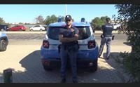 quartu caccia all assassino del 35enne di capoterra ucciso al poetto