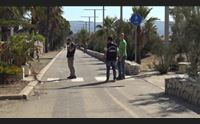 quartu omicidio al poetto 35enne di capoterra ucciso a coltellate