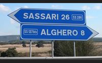 sassari alghero ecco il bando anas 238 milioni lavori da maggio 2024