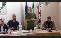 villanovafranca i sindaci della marmilla contro le pale eoliche