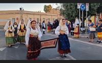 monserrato una settimana di festeggiamenti per san lorenzo