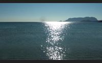 olbia la spiaggia di pittulongu non balneabile nizzi attendiamo analisi