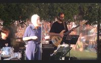 tempio malika ayane a time in jazz se canto lo devo a de andr