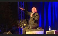 lanusei a rocce rosse blues eugenio finardi in sardegna si capisce di musica