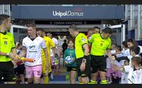 ore 21 15 la domus accende i riflettori in coppa per cagliari palermo
