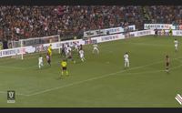 cagliari batte una seconda volta il palermo fatta ormai per prati