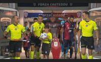 cagliari testa al torino e sul mercato c chatzidiakos per la difesa