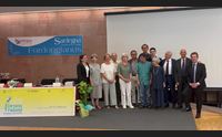 fordongianus il premio letterario forum traiani a gavino ledda