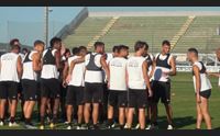 olbia calcio meno di un mese al via greco non vediamo l ora