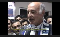 morto carlo mazzone nel 93 port il cagliari in uefa domani torino