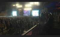 arabax festival gran finale con il reggae dei boomdabash