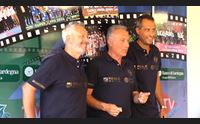 basket finalmente la nuova dinamo ritrovo a sassari e partenza per nuoro