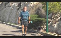 cagliari riapre il parco di san michele restituito alla citt dopo il rogo