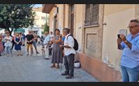 tyrrhenian link battaglia a selargius uniti contro il progetto