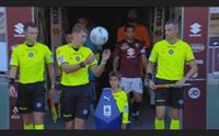 cagliari doppia seduta ad asseminello luned la sfida con l inter