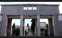 nuovo look al cimitero il comune di nuoro valuta una gestione esterna