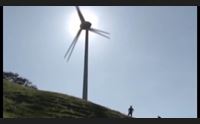 eolico nell oristanese presto un incontro nazionale in commissione energia