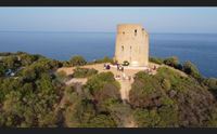 tertenia torre sul mare