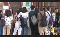 le ansie della scuola che riparte mancano i docenti grave emergenza
