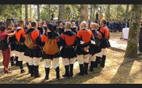 redentore il vescovo di nuoro la festa esalta la forza della fede