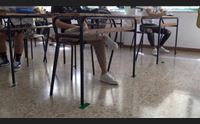 scuola al via feliziani necessario fare ricorso a docenti di altre regioni