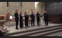 40 anni di voci d europa il festival internazionale di musiche polifoniche