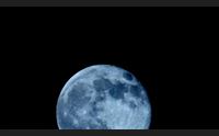 planetario accompagnata da saturno l ultima superluna dell estate