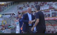 cagliari voglia di riscatto e questa sera alle 20 chiude il mercato