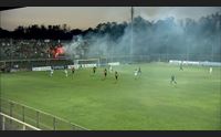 serie c olbia in campo alle 20 45 esordio al nespoli contro il cesena