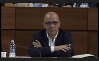oristano crisi risolta in comune nasce la giunta sanna bis in fotocopia