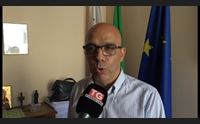 il sindaco di oristano avevamo bisogno di riflettere ora procediamo