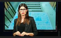 l unione sarda domani in edicola le anticipazioni della redazione